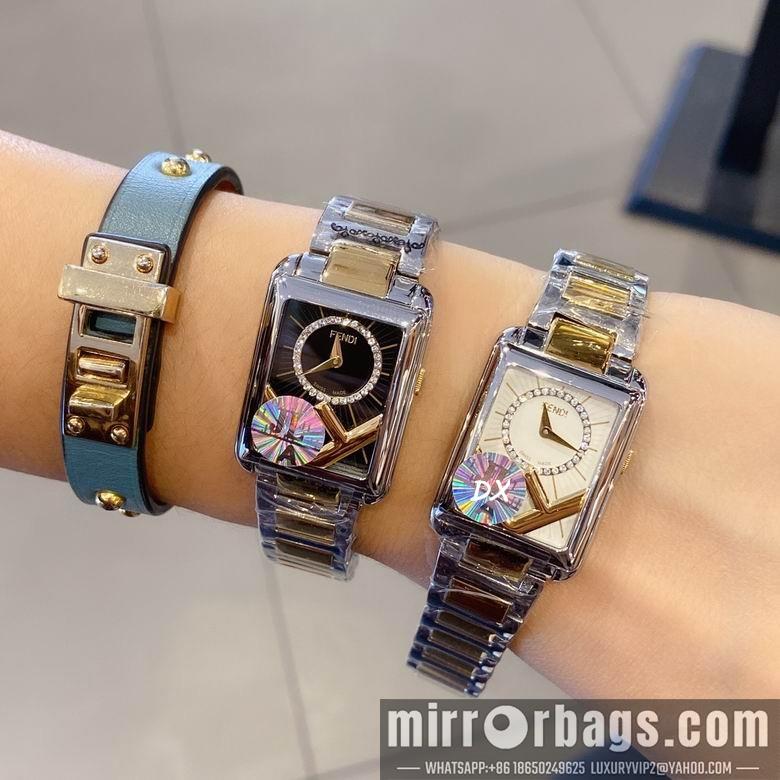 Replica Fendi 22.5x32mm 2nms17