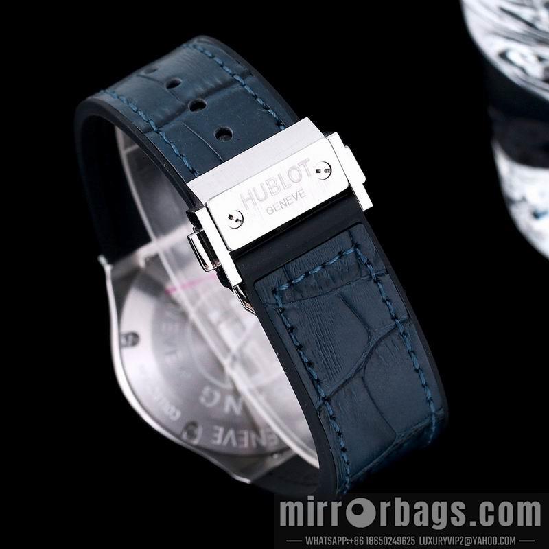 Replica Hublot 37.4X11.3mm 060862