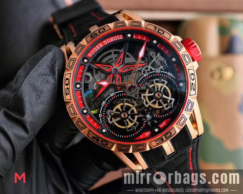 Replica Roger Dubuis 46mm 041395