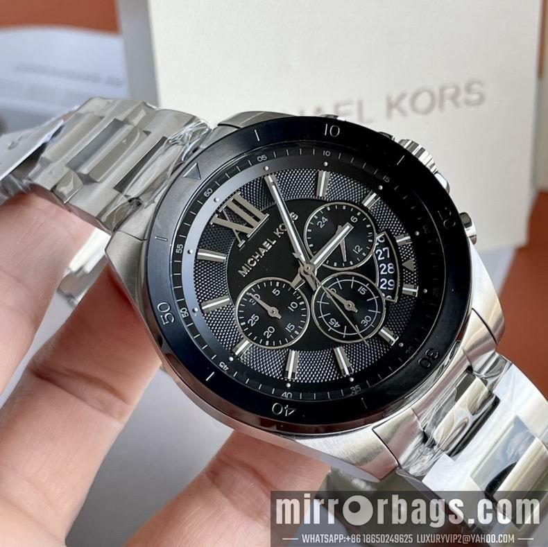 Replica MK men 44X12mm M04