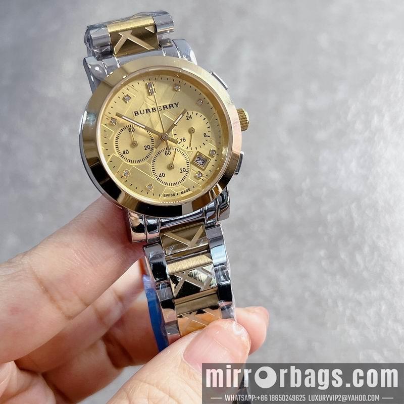 Replica Burberry 33mm 022257