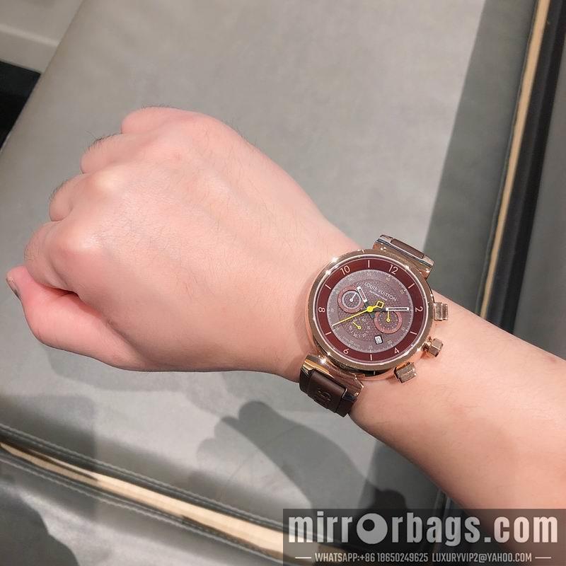 Replica LV Watch 032574