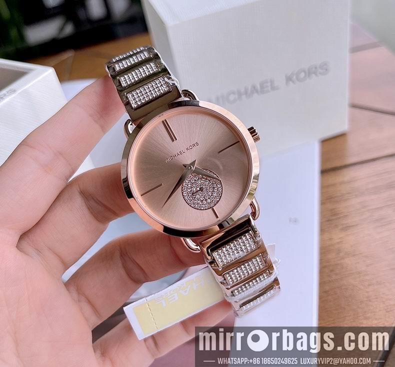 Replica MK women 34X8mm M12
