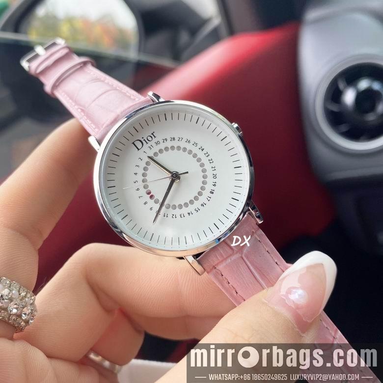 Replica Dior 36mm 2nms43
