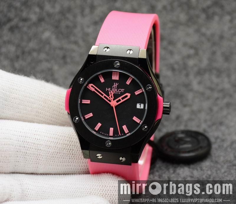 Replica Hublot 38X10mm 060836