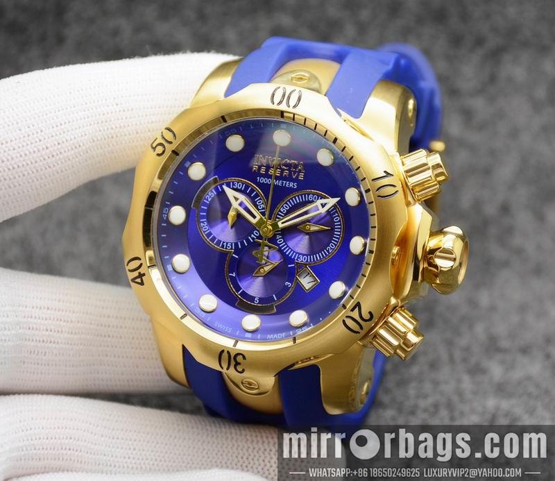 Replica Invicta 55.5X21.5mm 060853
