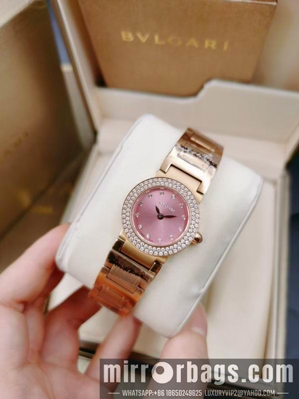 Replica Bvlgari 26mm 022226