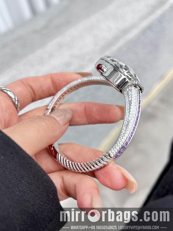 Replica Bvlgari watch 050758