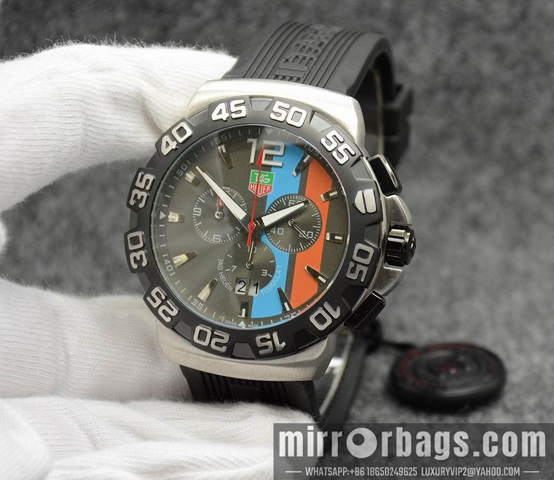 Replica Tag Heuer men 47X15mm 070835