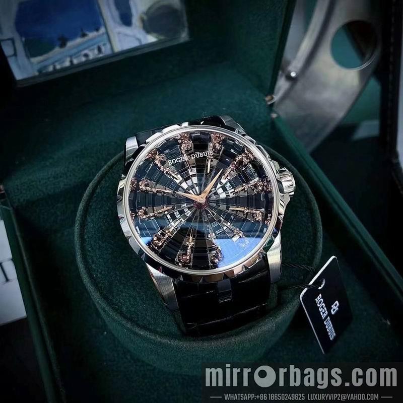 Replica Roger Dubuis 45X15.7mm 050862
