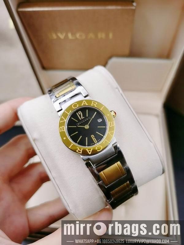 Replica Bvlgari 26mm 022230