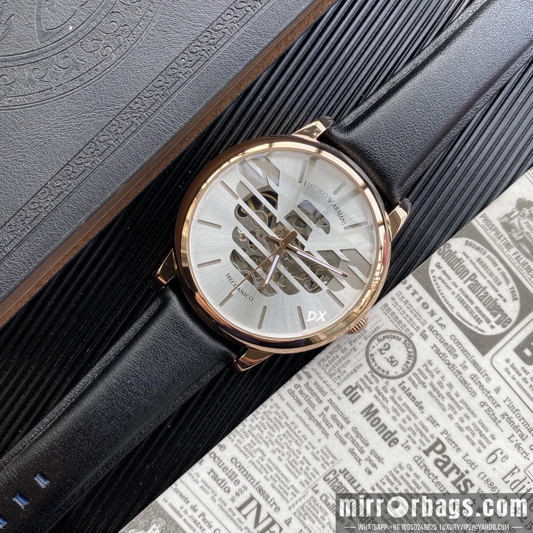 Replica Armani 40x11mm 3nms61