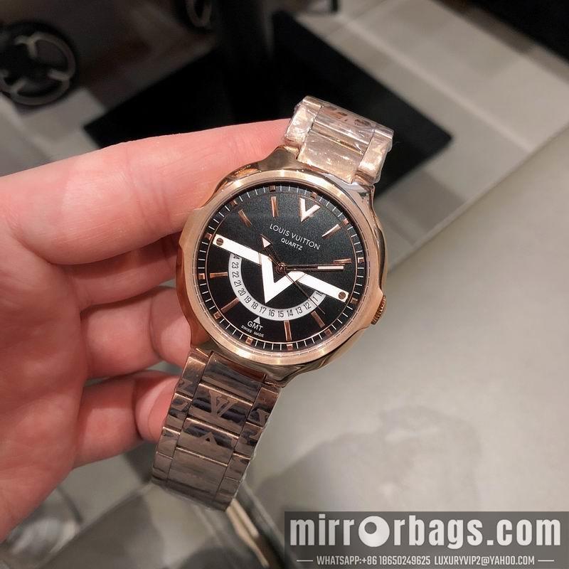 Replica LV 41mm 081660