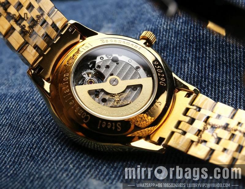 Replica Longines 40X11mm 032036