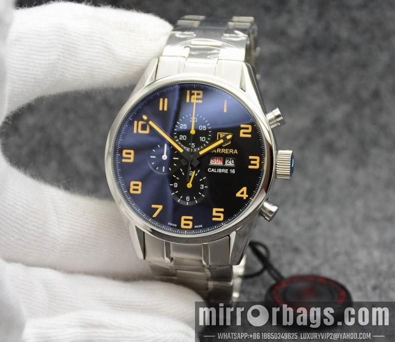 Replica Tag Heuer men 44X18mm 072224