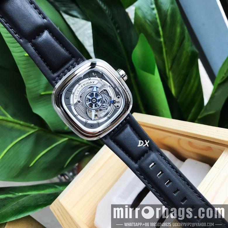 Replica Seven Friday 47x47mm 2nms50