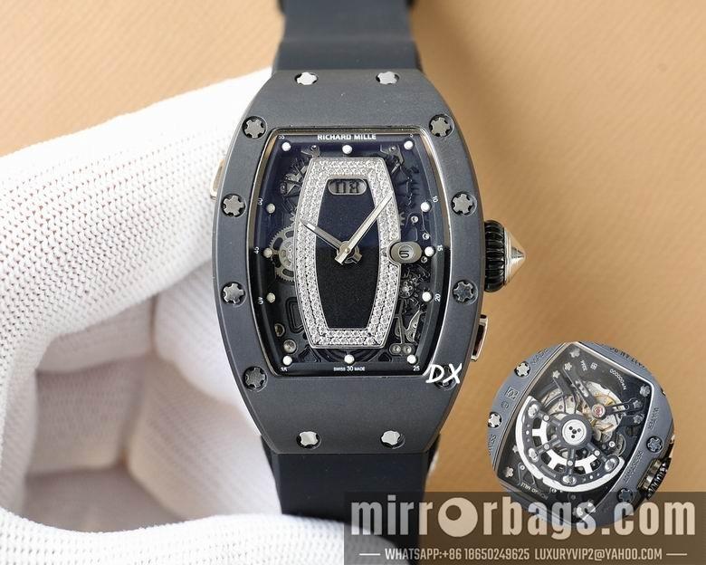 Replica Richard Mille 41x45x12mm 10nms22