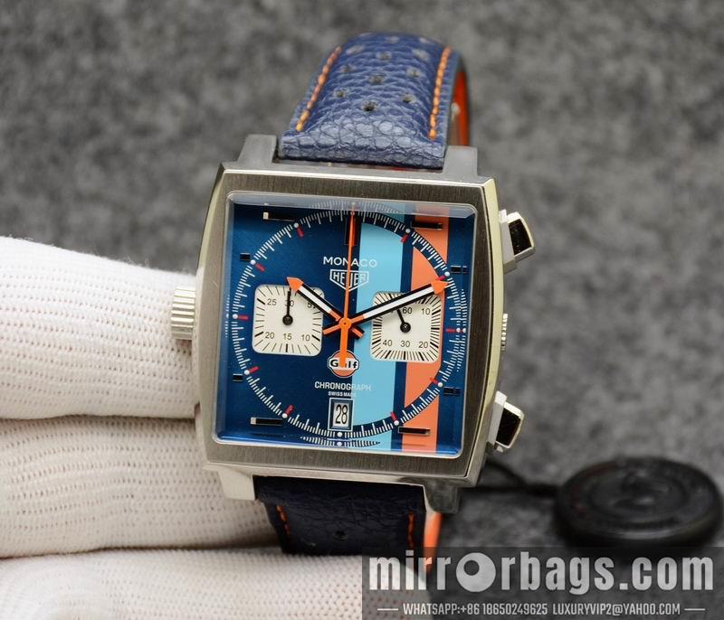 Replica Tag Heuer 40X15.5mm 102496