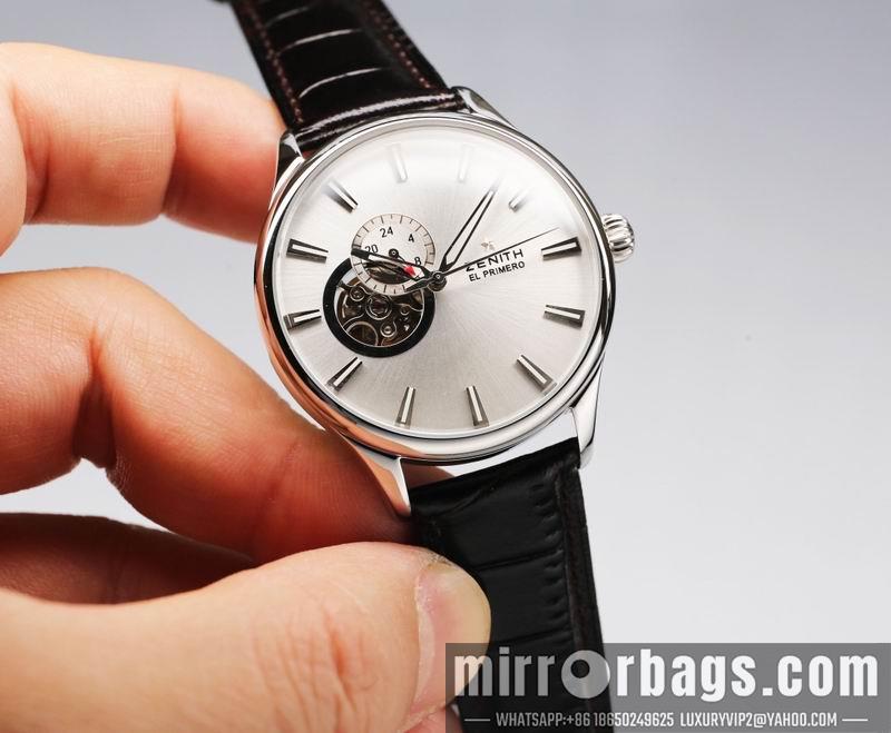 Replica Zenith 42X12mm 051606