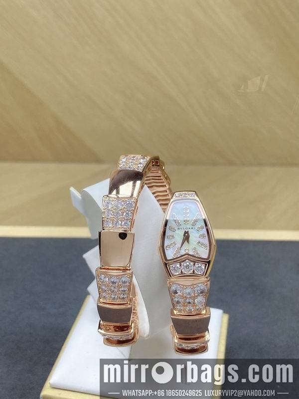 Replica Bvlgari watch 082946