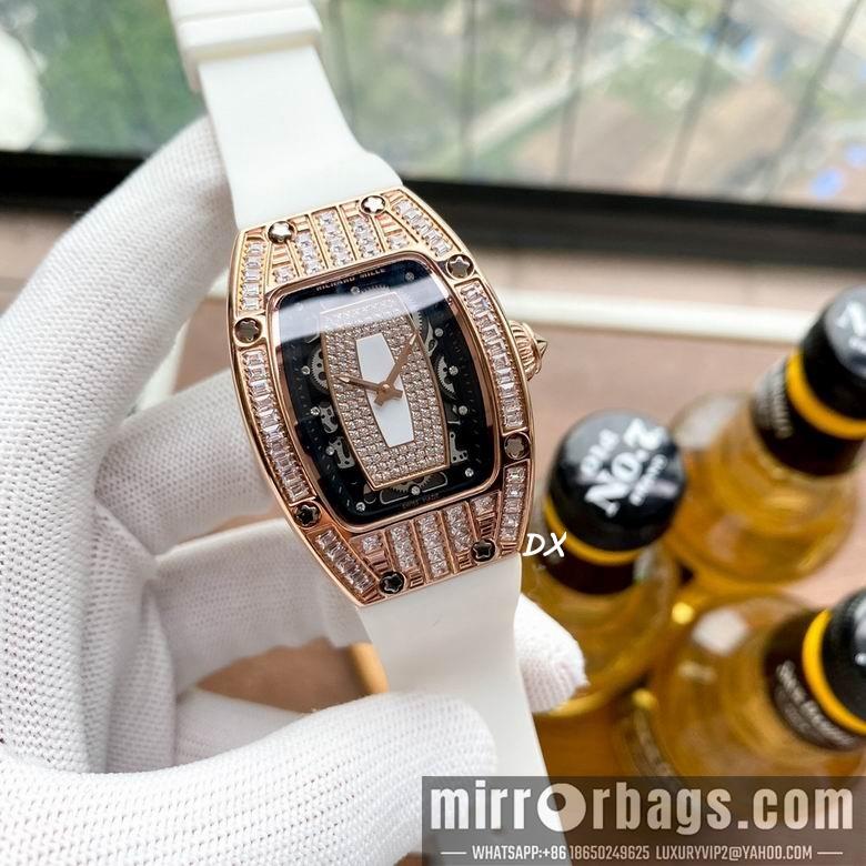 Replica Richard Mille 45x31mm 2nms20