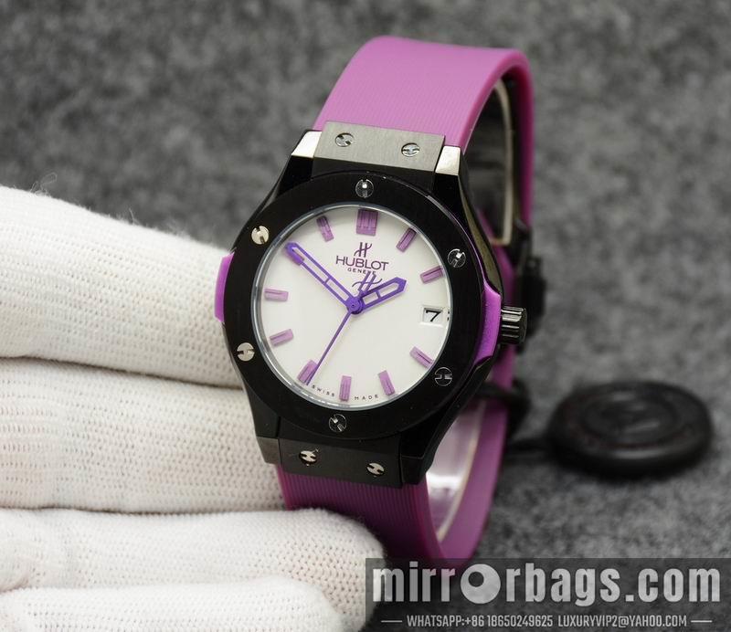 Replica Hublot 38X10mm 060836