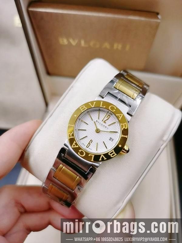 Replica Bvlgari 26mm 022230