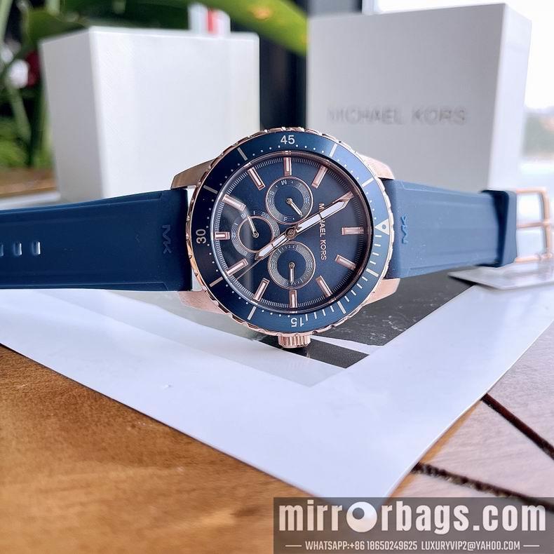 Replica Michael Kors MK7163 men 43X12mm 111110