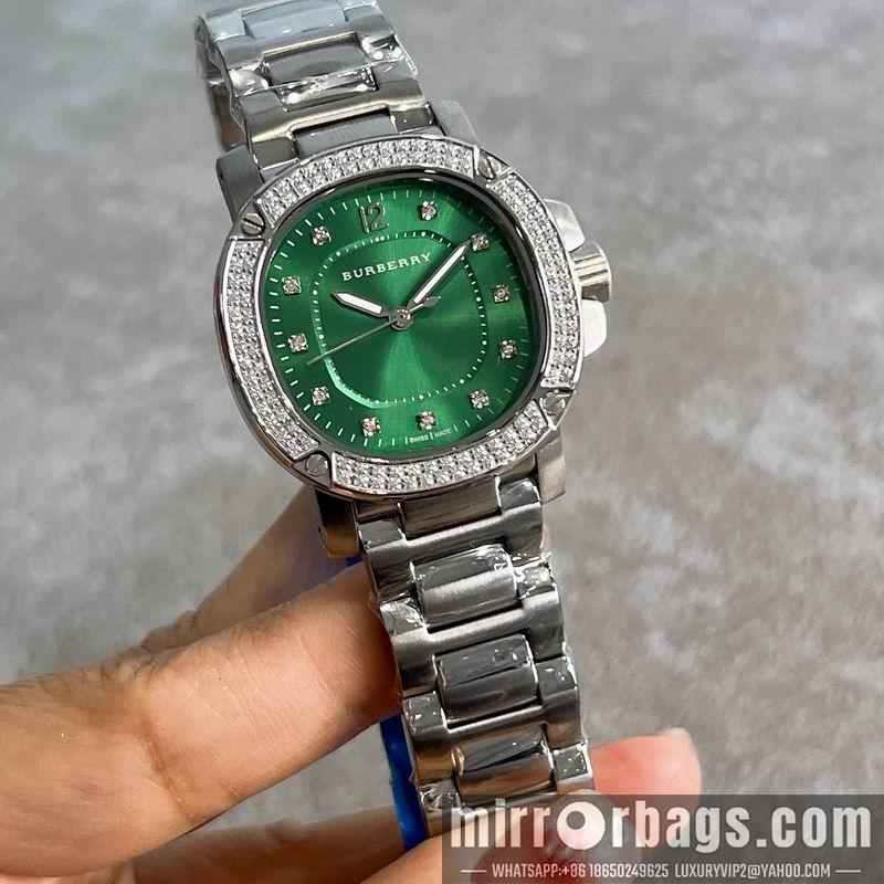 Replica Burberry 34mm 022271