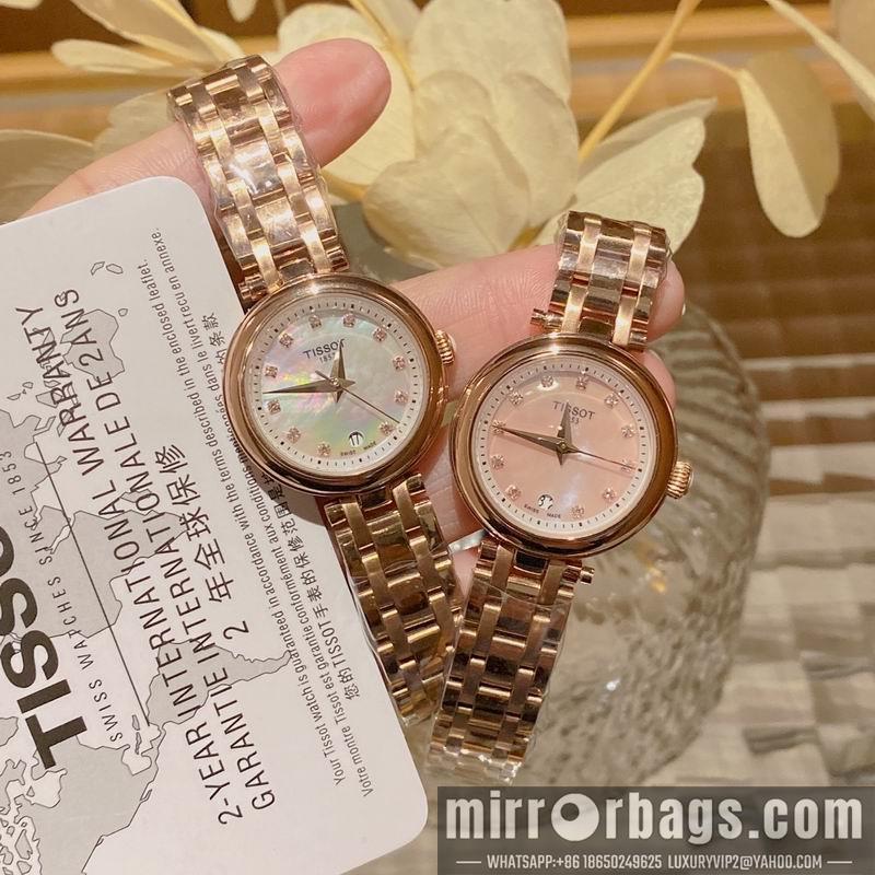 Replica Tissot 26mm 041698