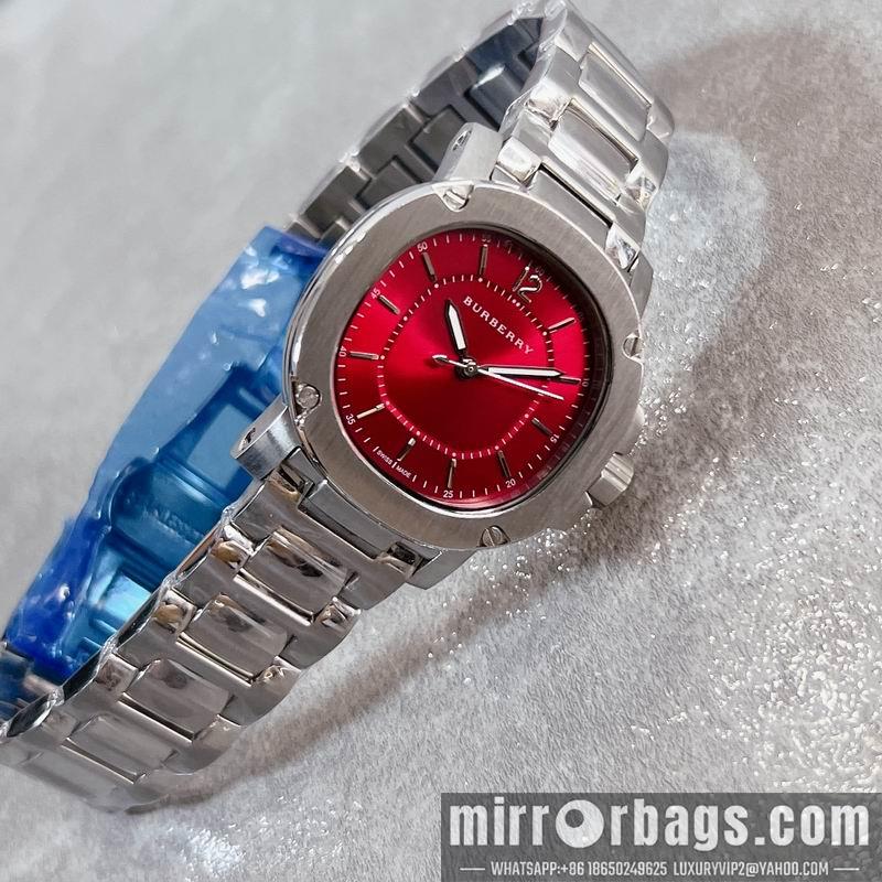 Replica Burberry 34mm 022262