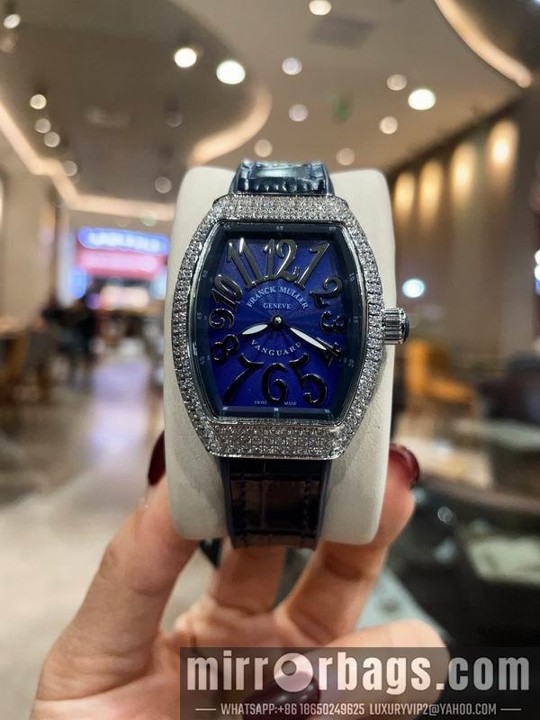 Replica Franck Muller 32X42mm 041672