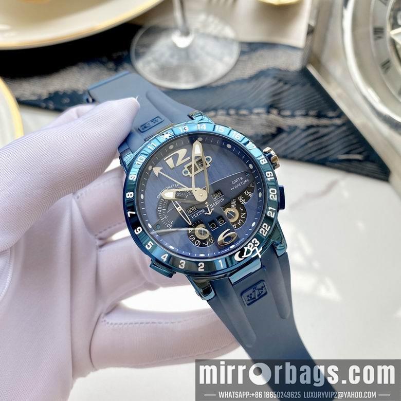 Replica Ulysse Nardin 46mm 2nms26