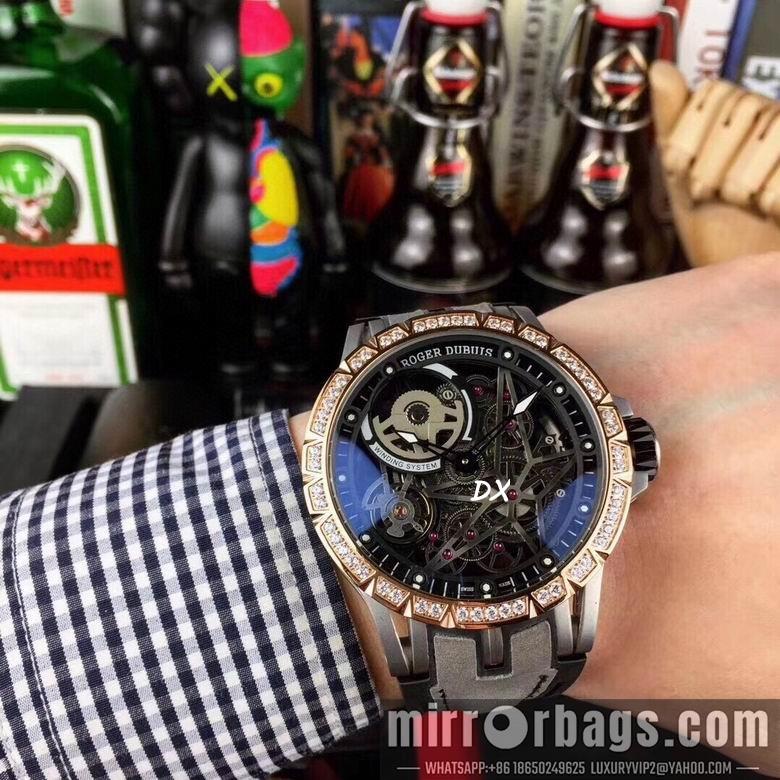 Replica Roger Dubuis 11nms62