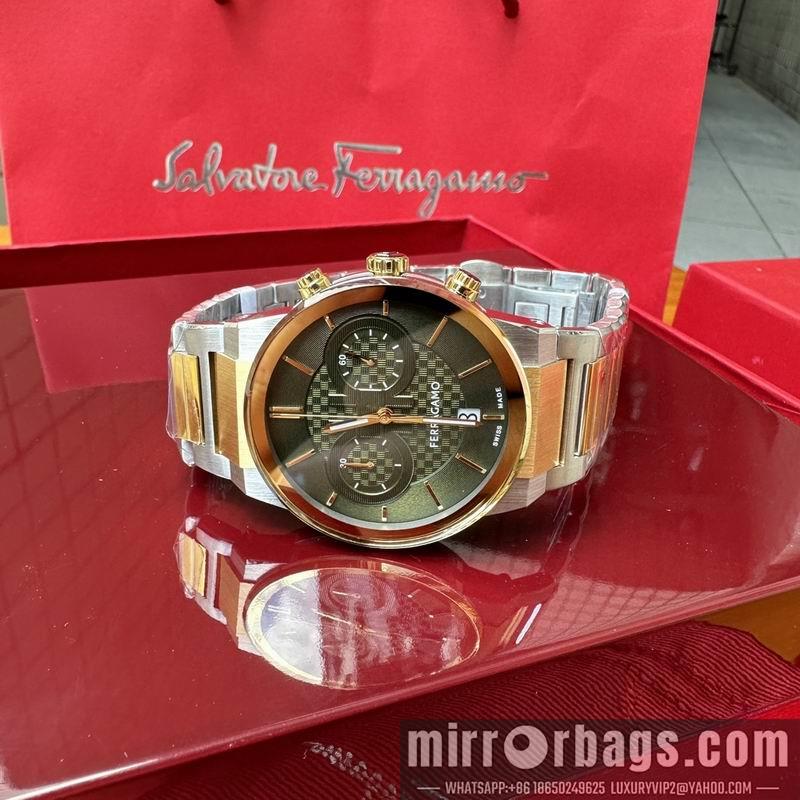 Replica Ferragamo 41mm 090930