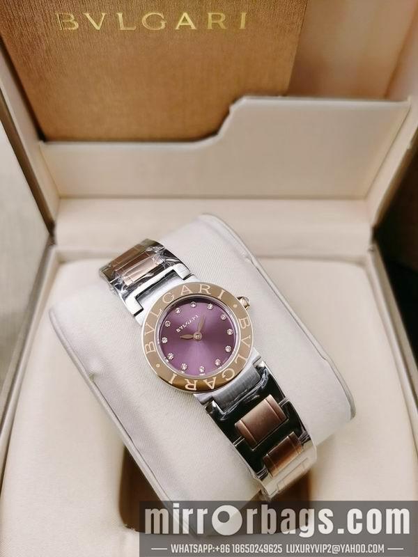 Replica Bvlgari 26mm 022229
