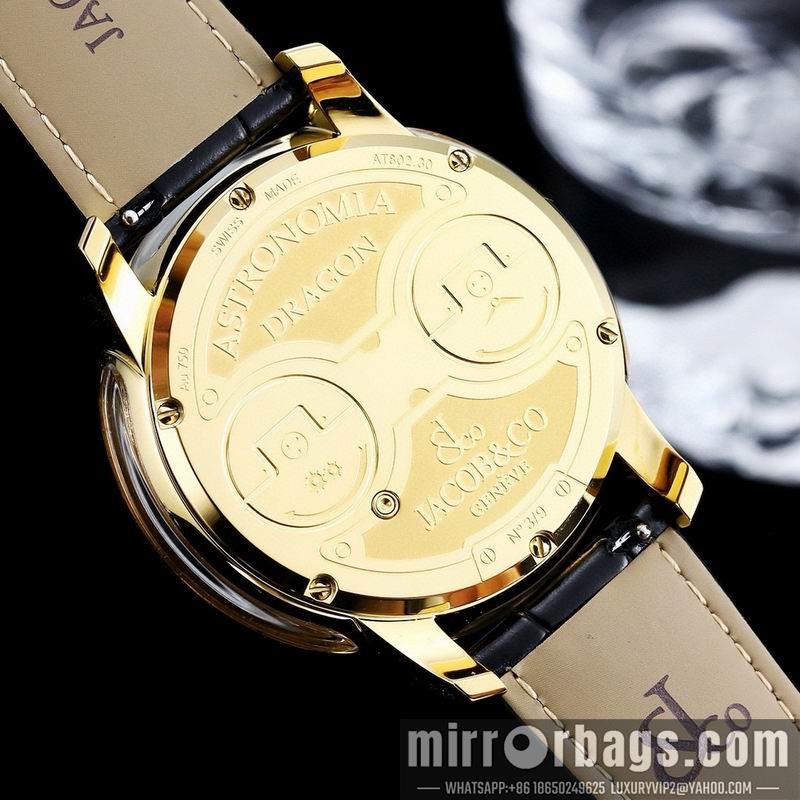 Replica Jacob & Co 47mm 090952