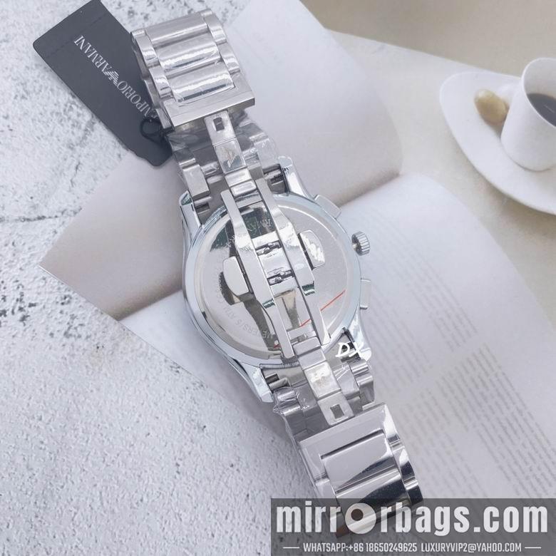 Replica Armani 42mm 4nms74