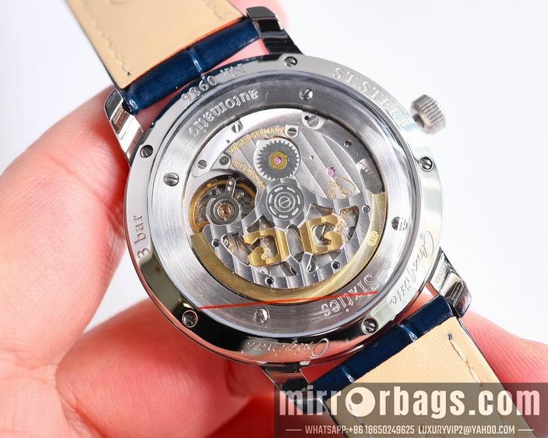 Replica Glashutte 42X12mm 041327