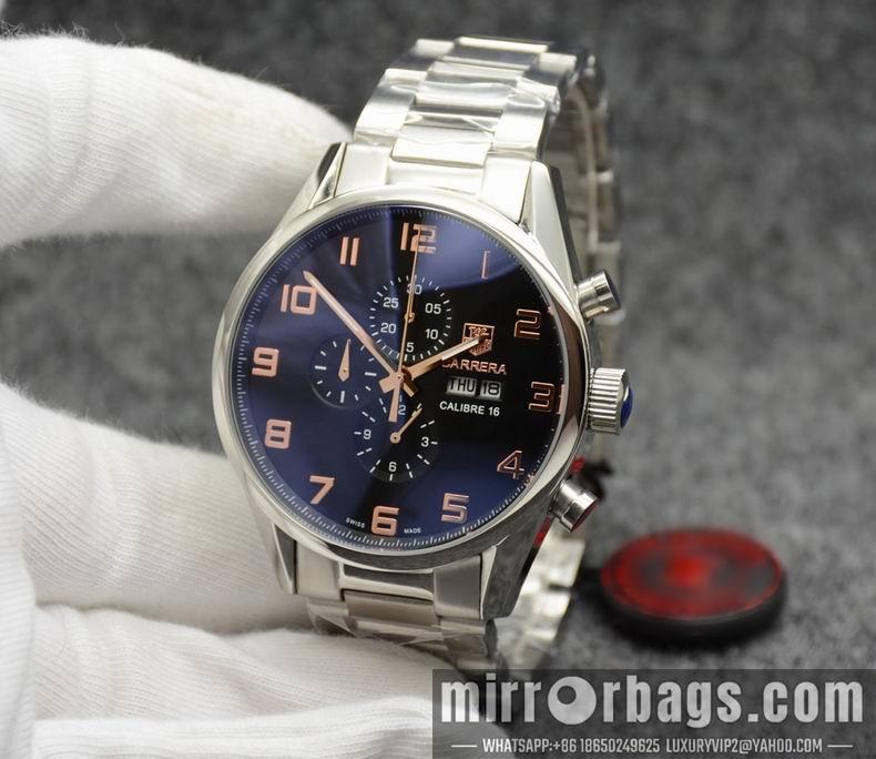 Replica Tag Heuer men 44X18mm 072224