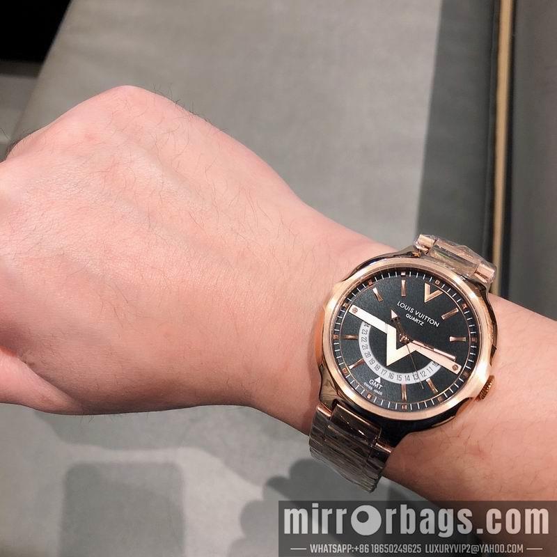 Replica LV 41mm 081660