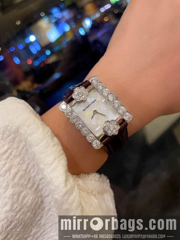 Replica Van Cleef & Arpels women 33mm 101649