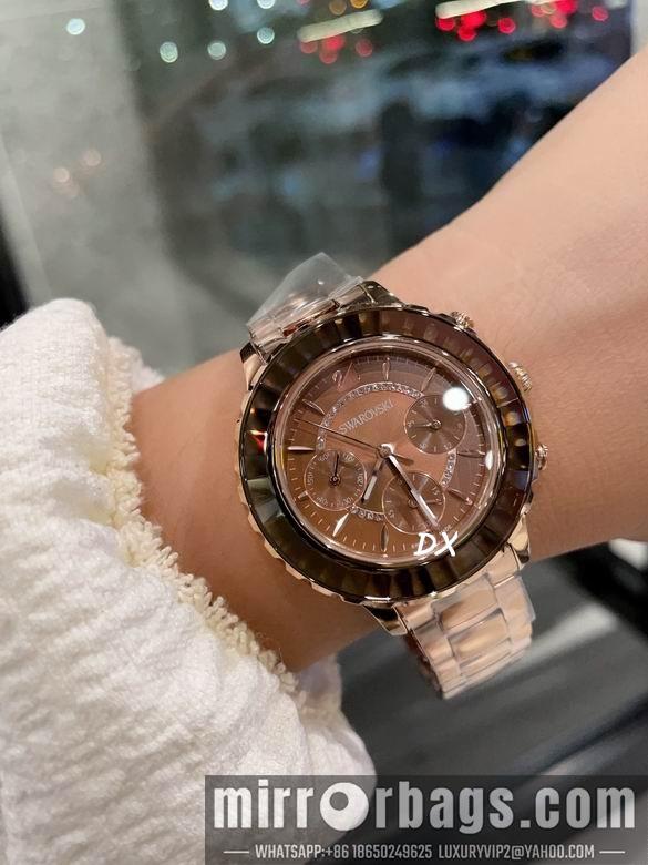 Replica Swarovski 39mm 11nms95