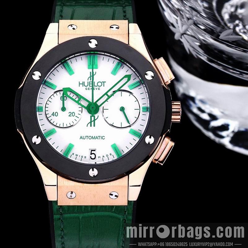 Replica Hublot 37.4X11.3mm 060860