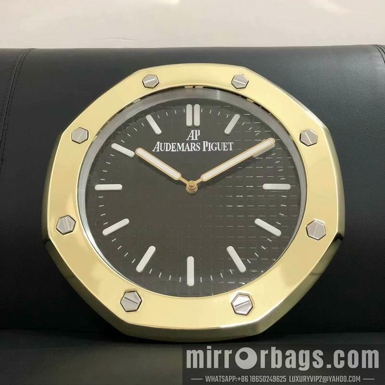 Replica Audemars Piguet Watch Clock mb 0403