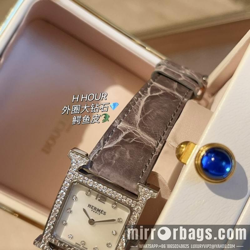 Replica Hermes 26X26mm 022359