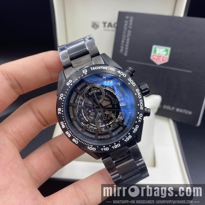 Replica Tag Heuer watch M31