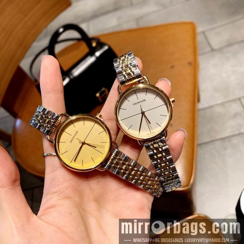 Replica CK watch 32mm M08