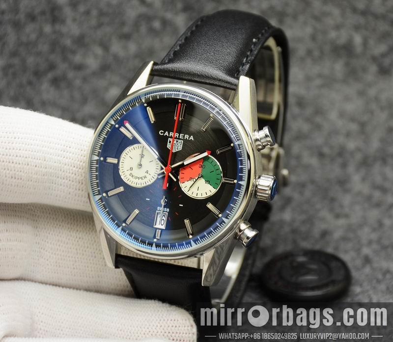 Replica Tag Heuer 42mm 072454