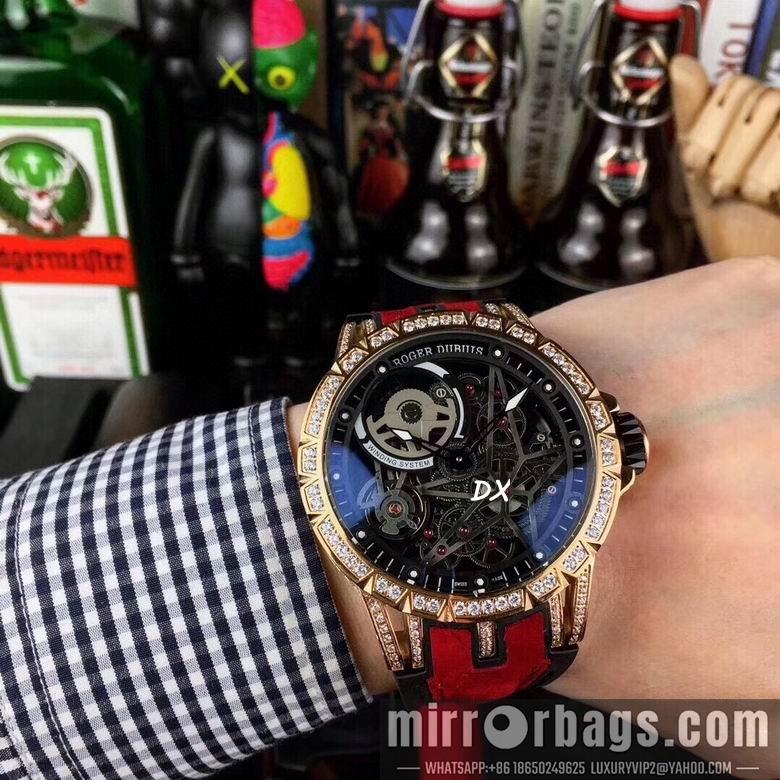 Replica Roger Dubuis 11nms62